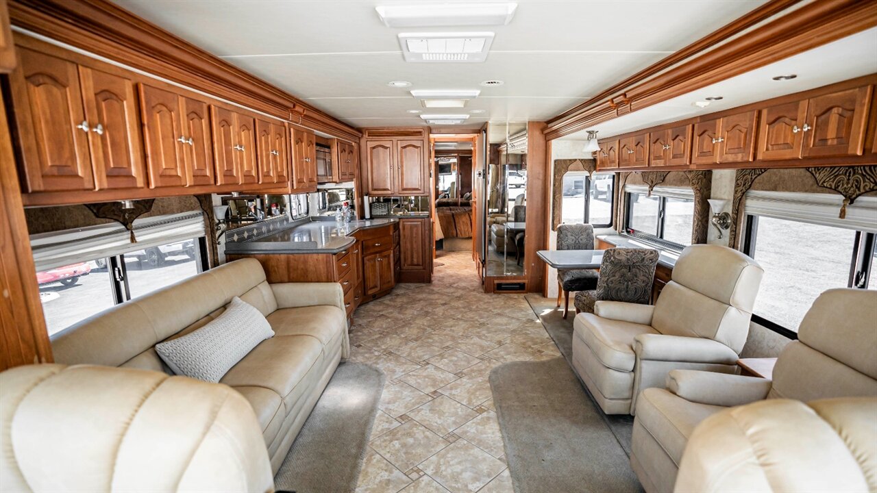 2006 Tiffin Motorhomes Allegro Bus   - Photo 28 - Reno, NV 89511