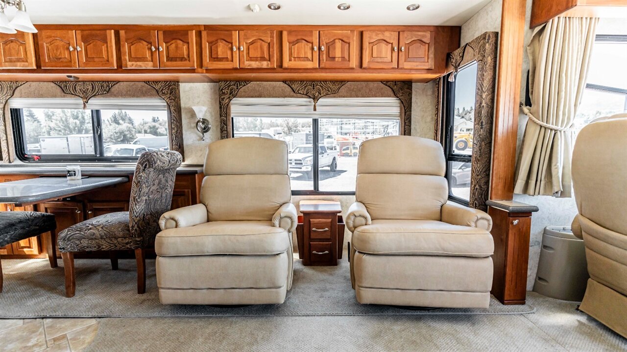 2006 Tiffin Motorhomes Allegro Bus   - Photo 32 - Reno, NV 89511