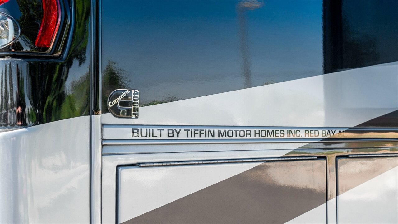 2006 Tiffin Motorhomes Allegro Bus   - Photo 14 - Reno, NV 89511