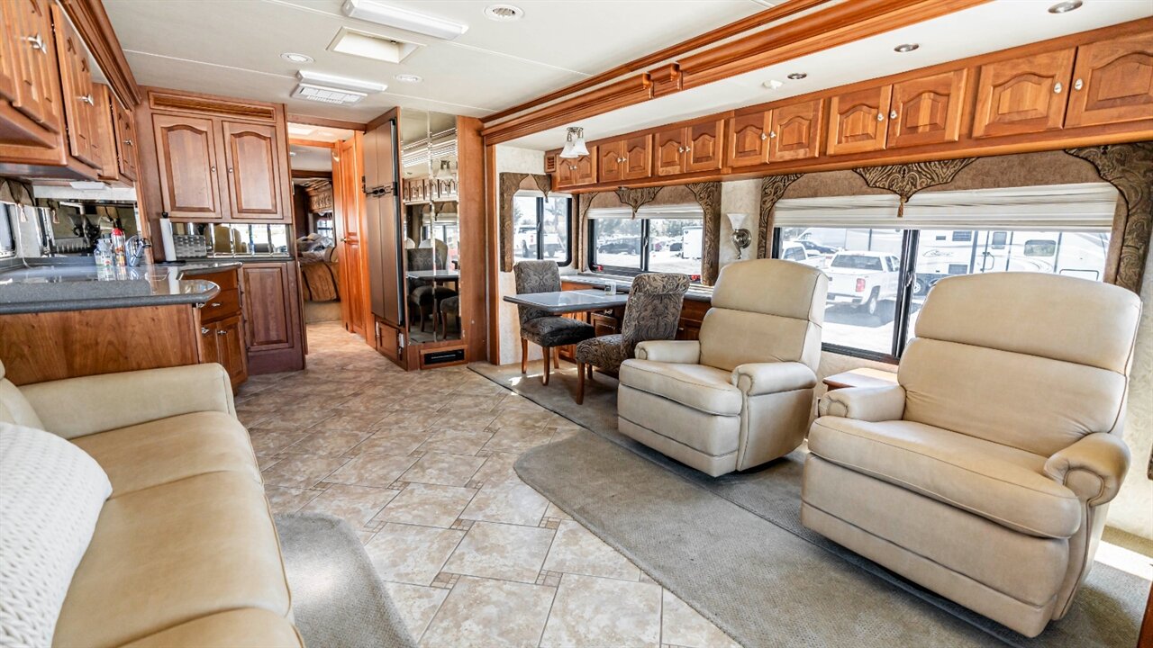 2006 Tiffin Motorhomes Allegro Bus   - Photo 29 - Reno, NV 89511