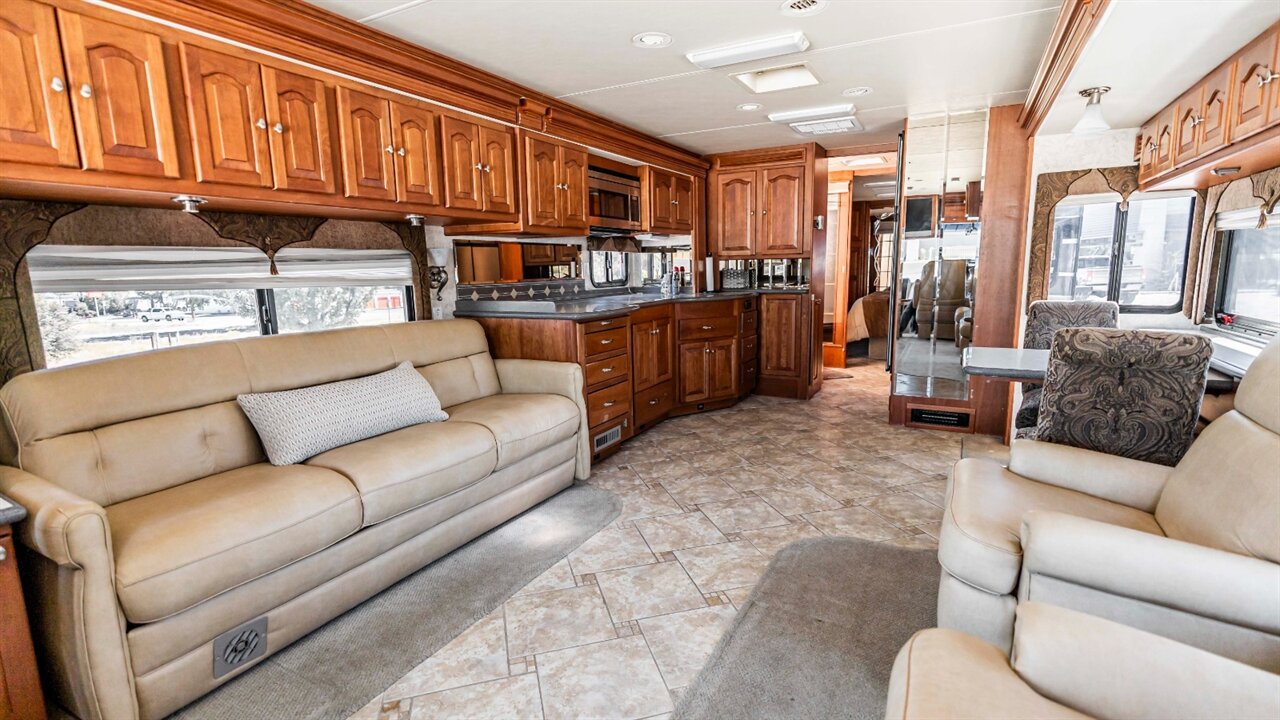 2006 Tiffin Motorhomes Allegro Bus   - Photo 30 - Reno, NV 89511