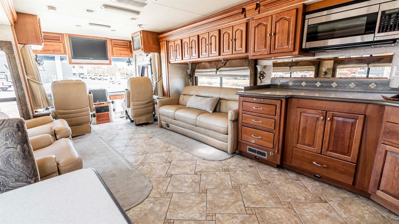 2006 Tiffin Motorhomes Allegro Bus   - Photo 67 - Reno, NV 89511