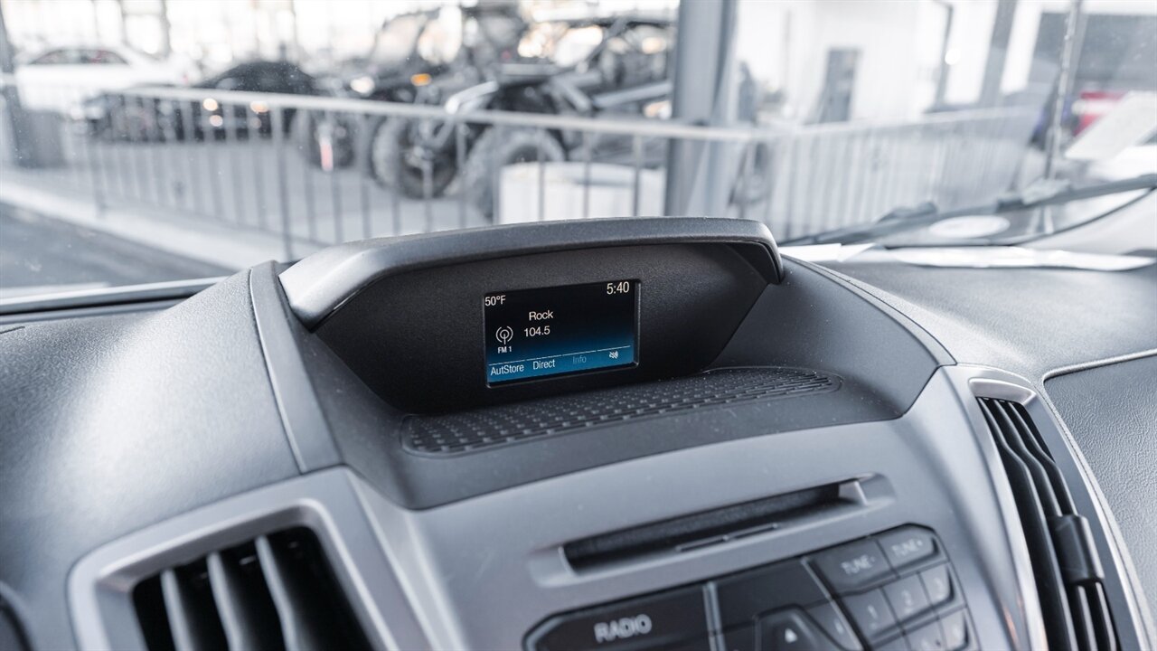 2017 Ford Transit XLT   - Photo 30 - Reno, NV 89511