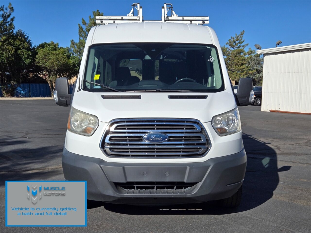 2017 Ford Transit XLT - Photo 4 - Reno, NV 89511