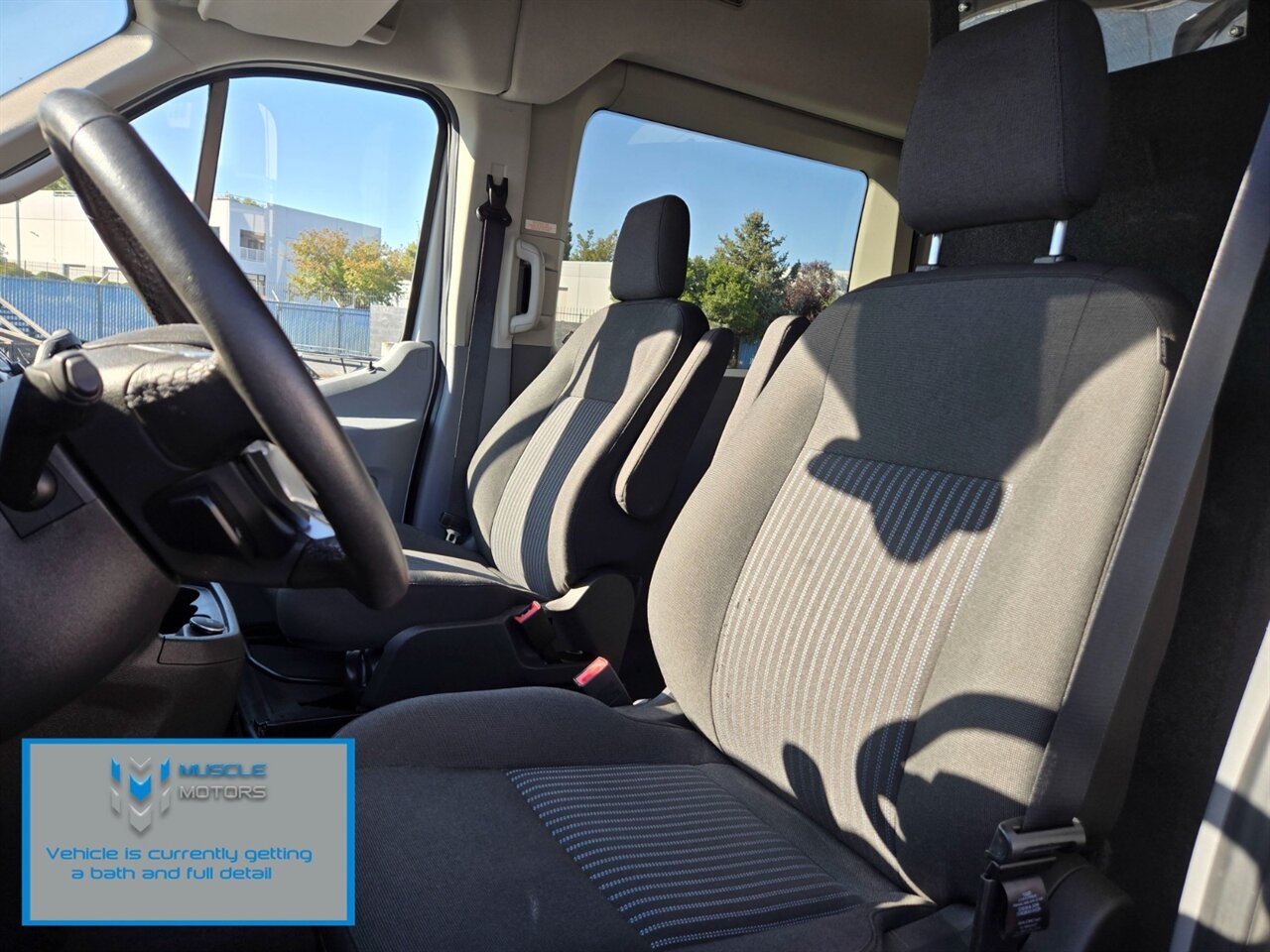 2017 Ford Transit XLT - Photo 9 - Reno, NV 89511
