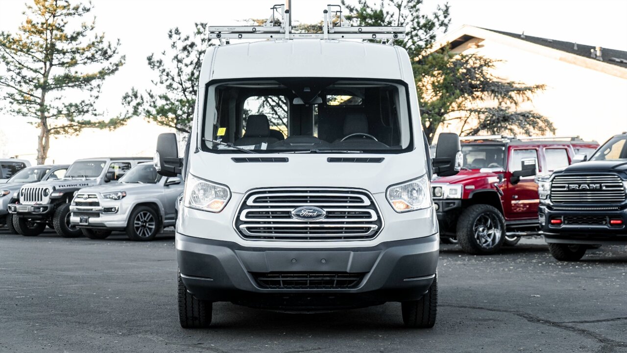 2017 Ford Transit XLT   - Photo 4 - Reno, NV 89511