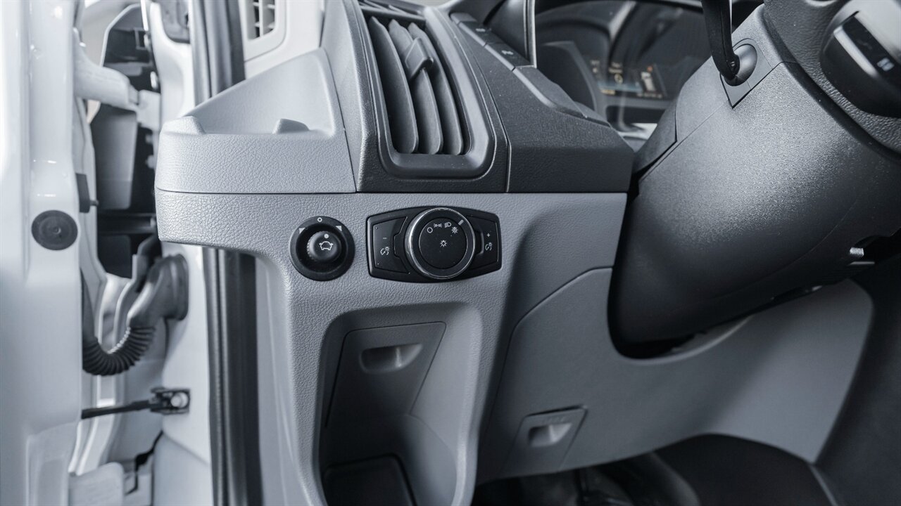 2017 Ford Transit XLT   - Photo 22 - Reno, NV 89511