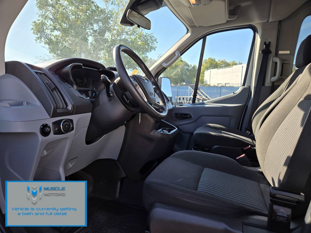 2017 Ford Transit XLT - Photo 10 - Reno, NV 89511