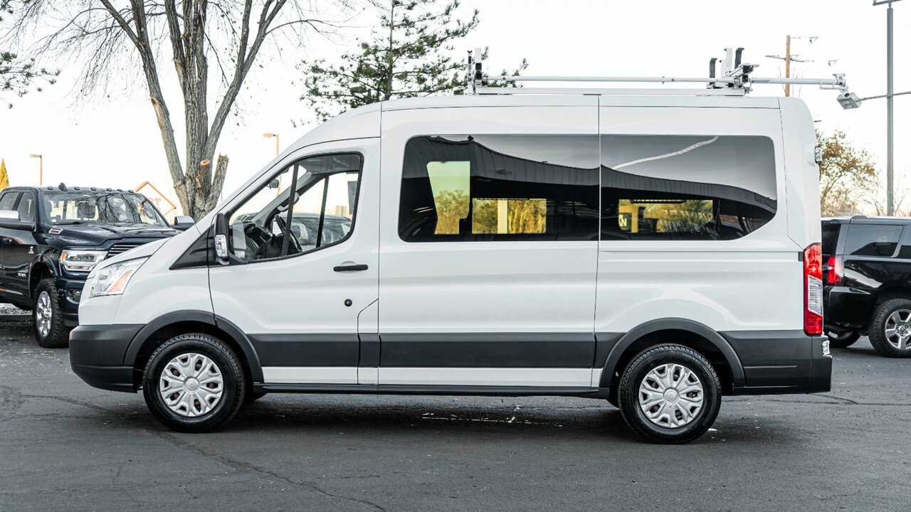 2017 Ford Transit XLT   - Photo 3 - Reno, NV 89511