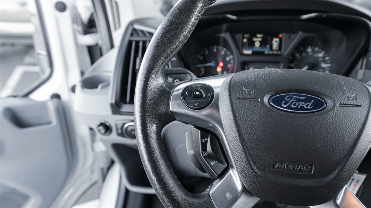 2017 Ford Transit XLT   - Photo 26 - Reno, NV 89511