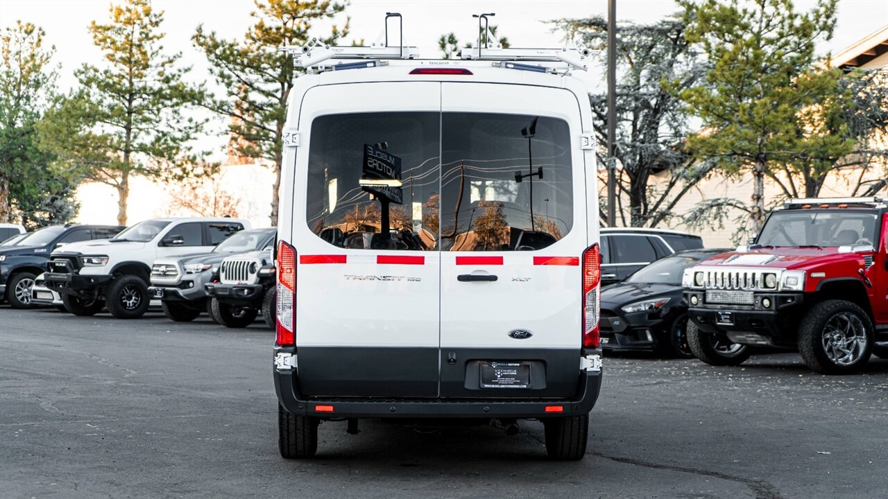 2017 Ford Transit XLT   - Photo 6 - Reno, NV 89511