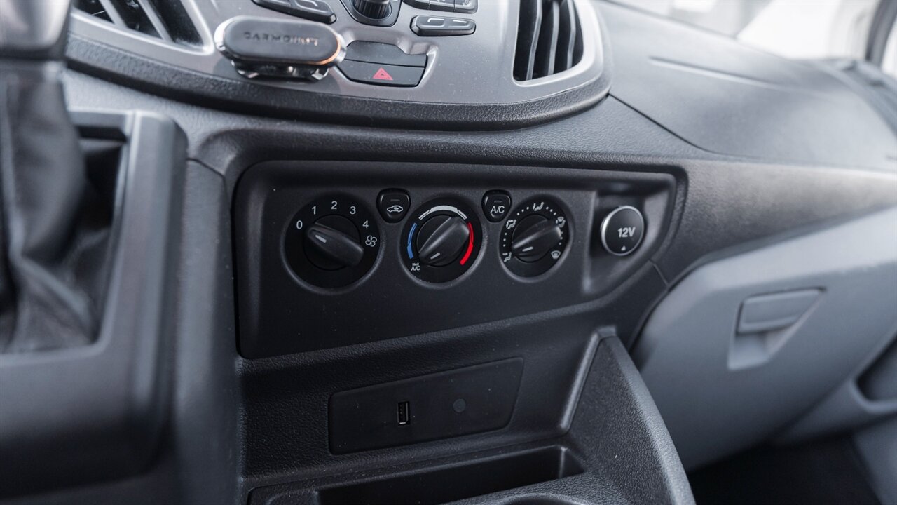 2017 Ford Transit XLT   - Photo 32 - Reno, NV 89511