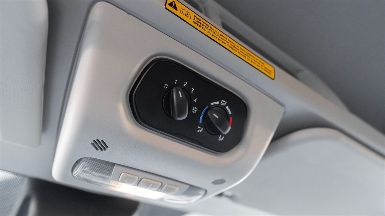 2017 Ford Transit XLT   - Photo 29 - Reno, NV 89511