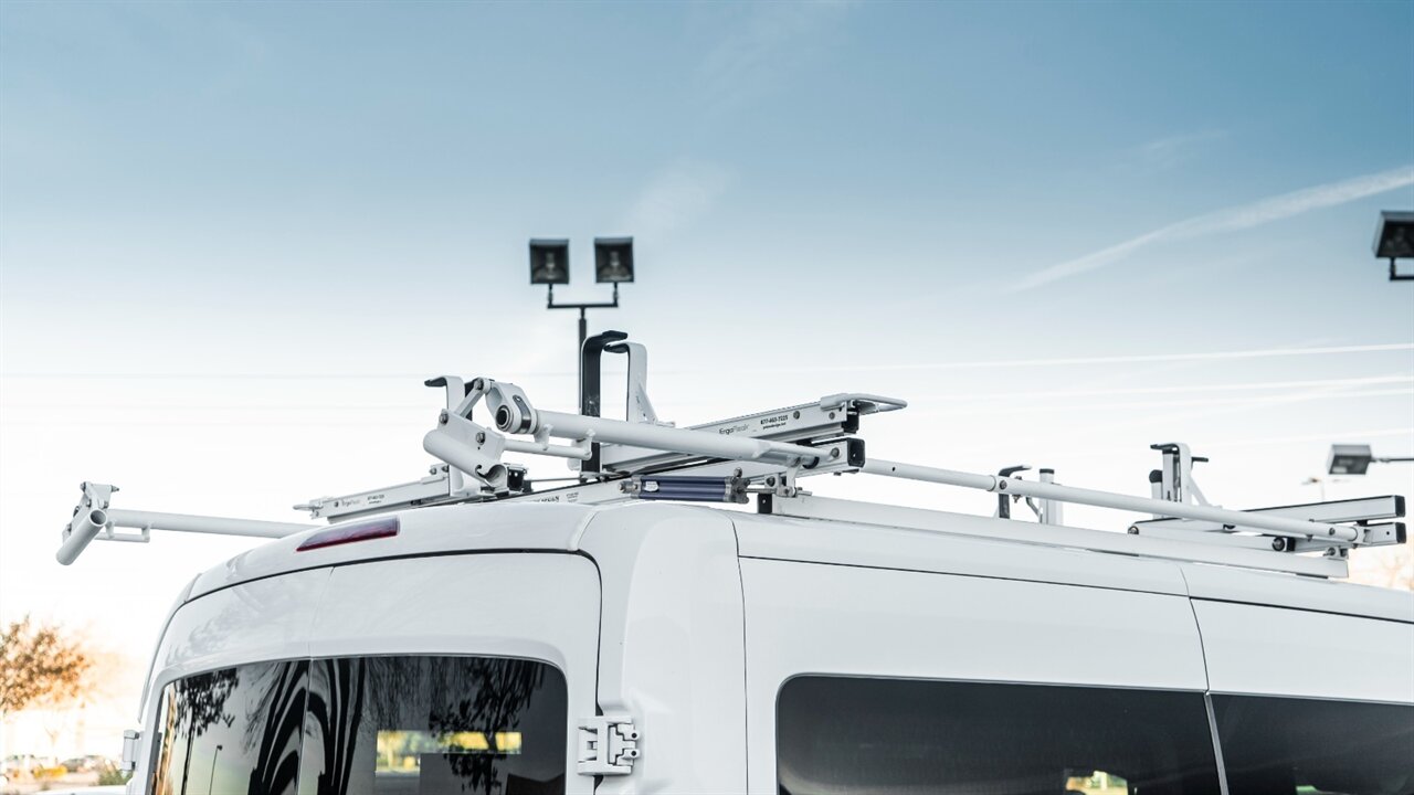 2017 Ford Transit XLT   - Photo 14 - Reno, NV 89511