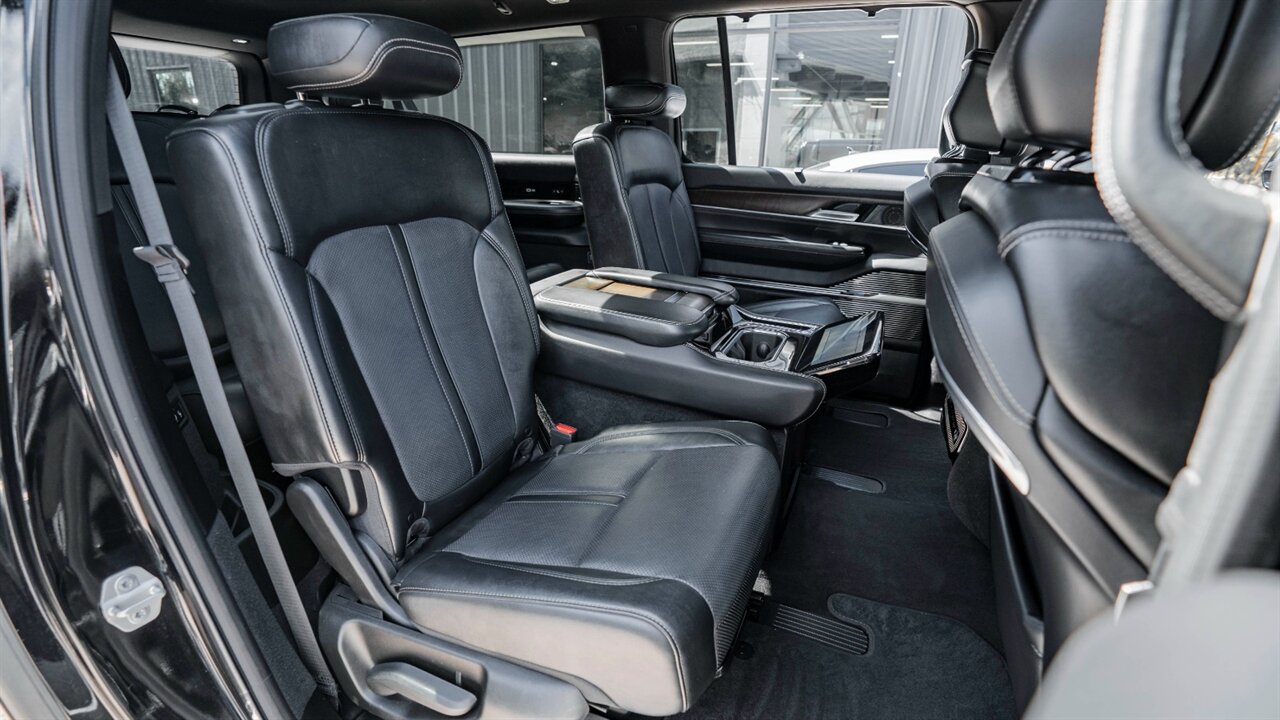 2024 Jeep Grand Wagoneer L - Photo 39 - Reno, NV 89511