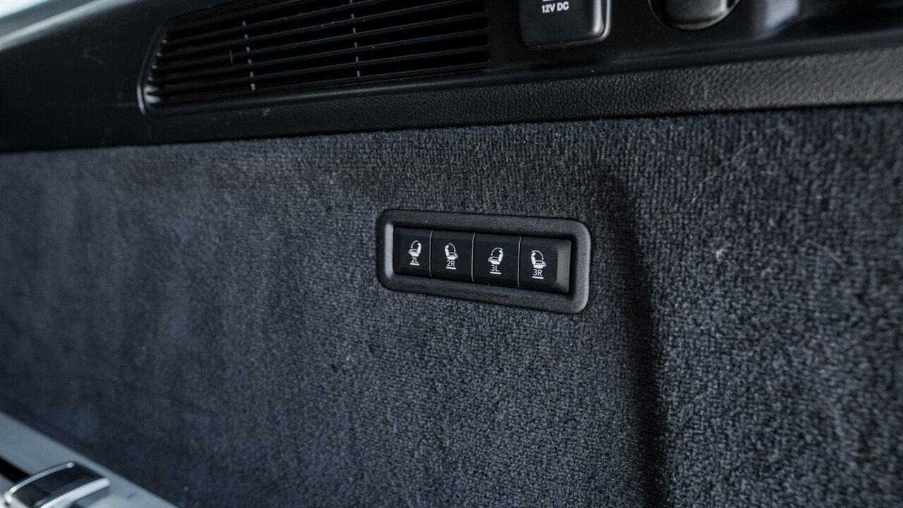 2024 Jeep Grand Wagoneer L - Photo 47 - Reno, NV 89511