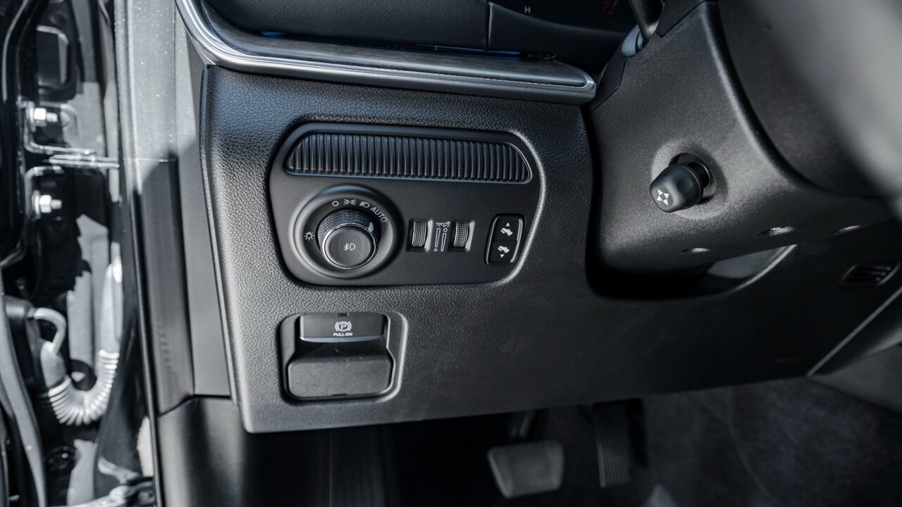 2024 Jeep Grand Wagoneer L - Photo 27 - Reno, NV 89511