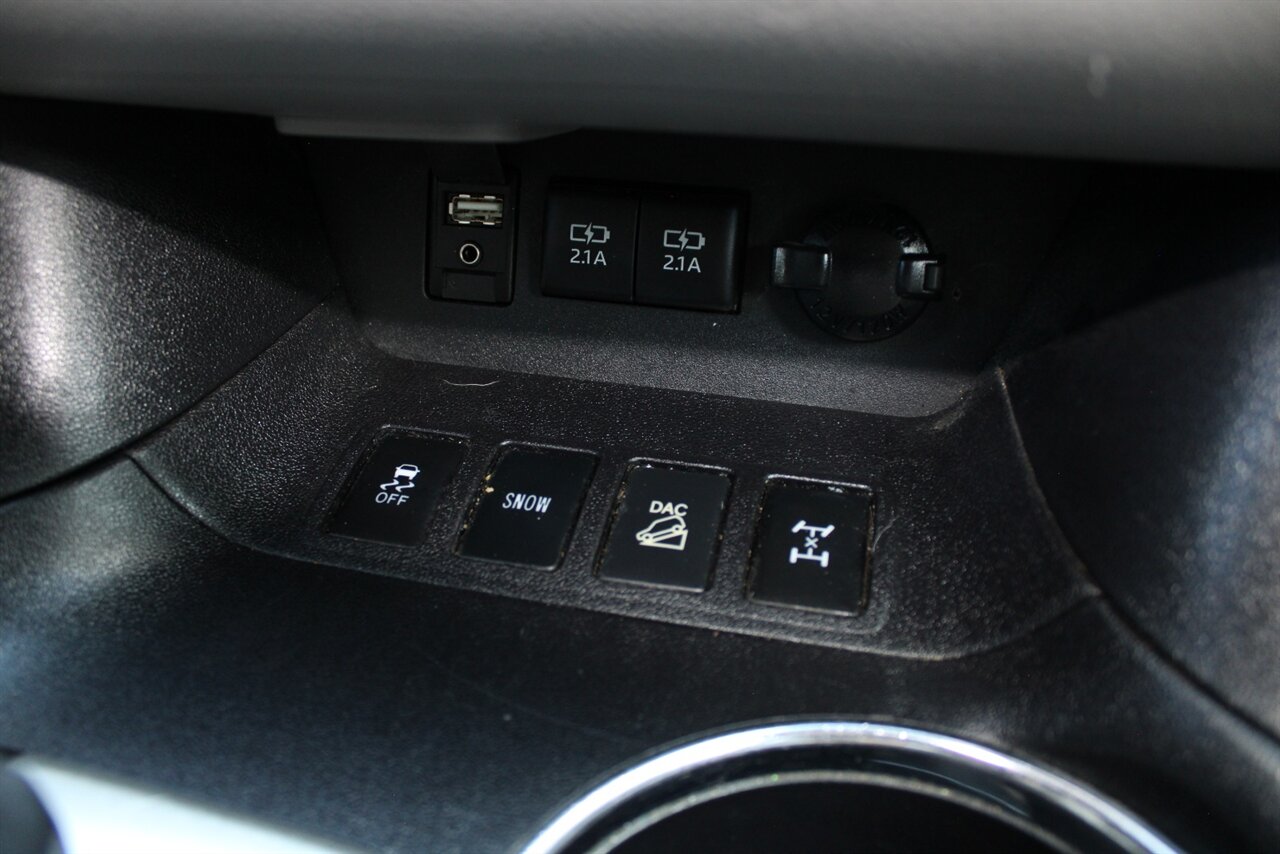 2017 Toyota Highlander Limited - Photo 36 - Reno, NV 89511