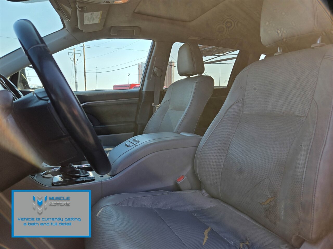 2017 Toyota Highlander Limited   - Photo 10 - Reno, NV 89511