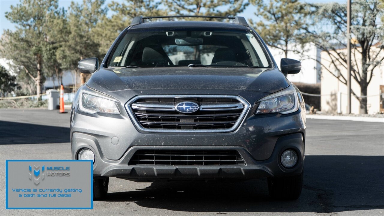 2019 Subaru Outback 2.5i Premium   - Photo 4 - Reno, NV 89511