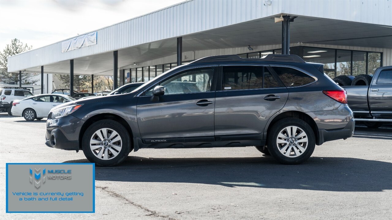 2019 Subaru Outback 2.5i Premium   - Photo 3 - Reno, NV 89511