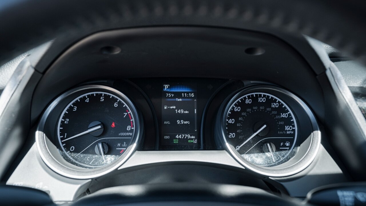 2022 Toyota Camry SE - Photo 22 - Reno, NV 89511