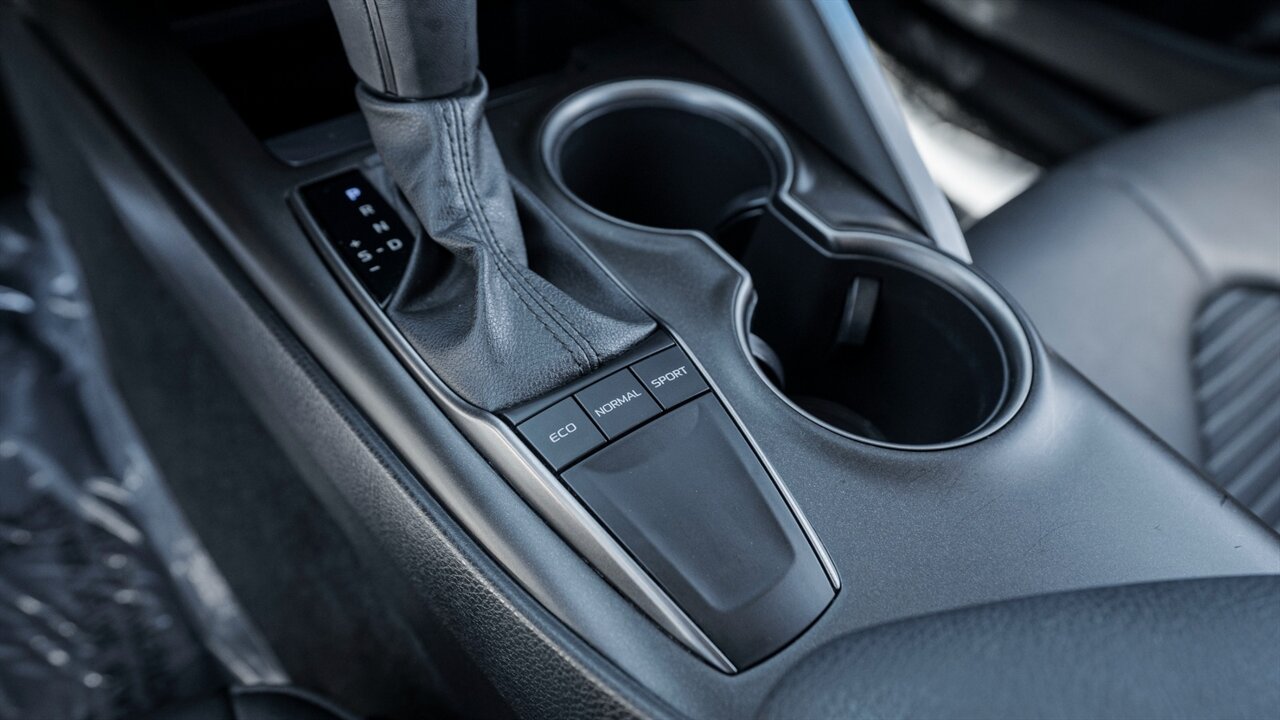 2022 Toyota Camry SE - Photo 30 - Reno, NV 89511