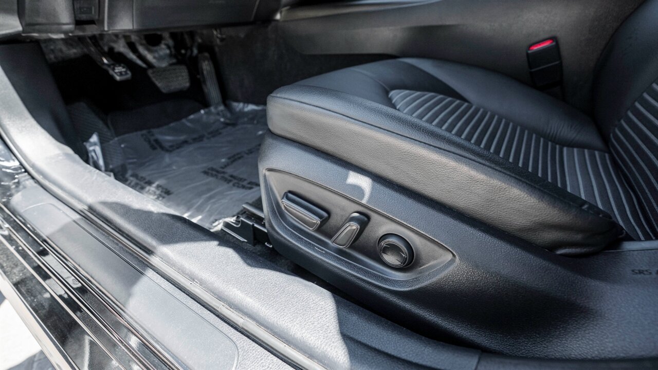 2022 Toyota Camry SE - Photo 21 - Reno, NV 89511