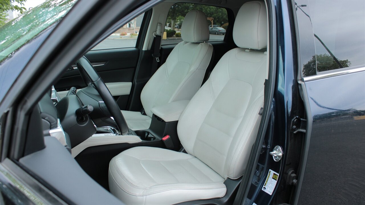 2019 Mazda CX-5 Grand Touring - Photo 12 - Reno, NV 89511