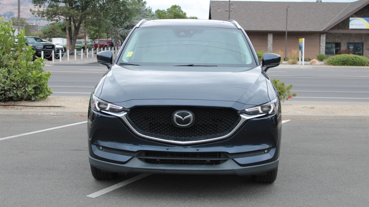 2019 Mazda CX-5 Grand Touring - Photo 5 - Reno, NV 89511