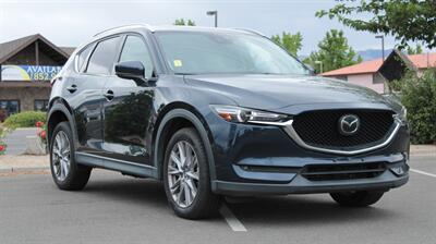 2019 Mazda CX-5 Grand Touring SUV
