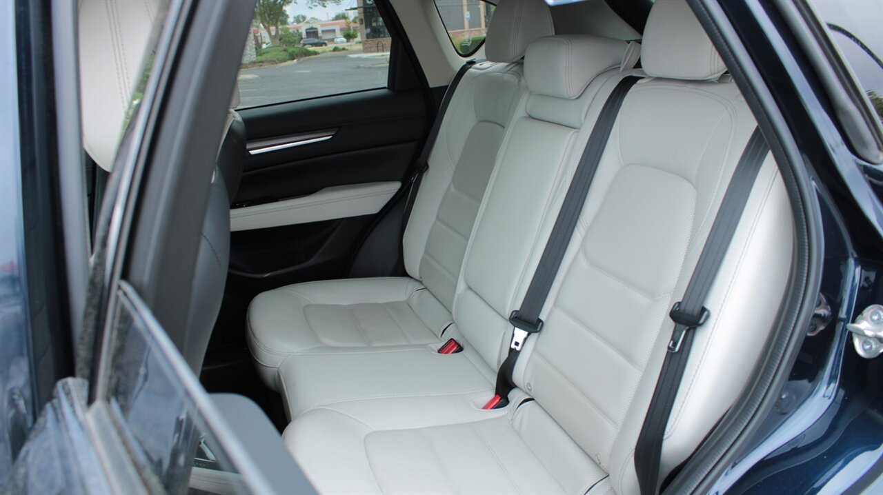 2019 Mazda CX-5 Grand Touring - Photo 15 - Reno, NV 89511
