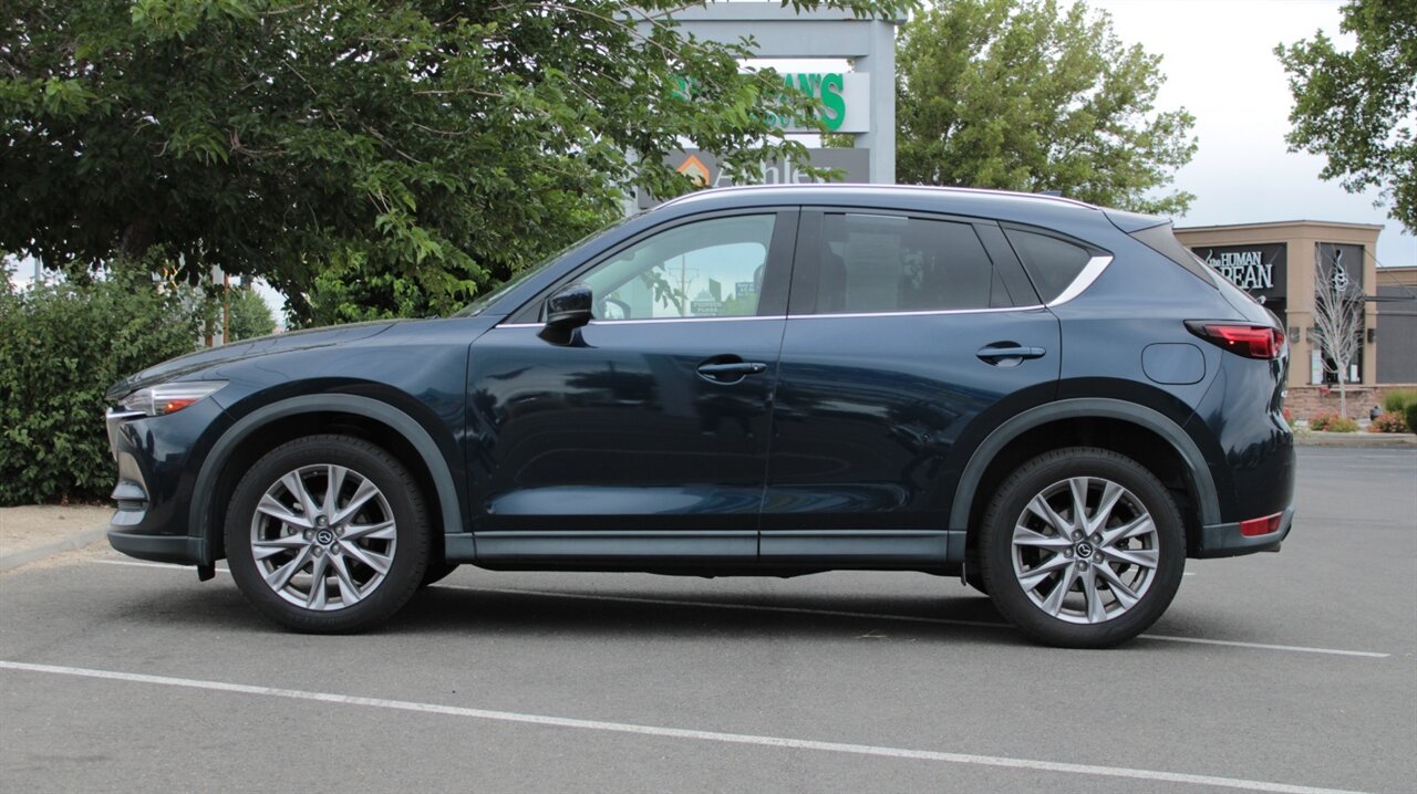 2019 Mazda CX-5 Grand Touring - Photo 11 - Reno, NV 89511
