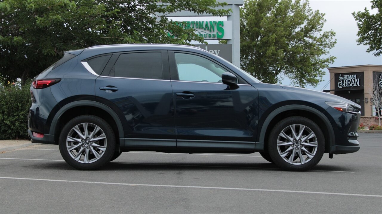2019 Mazda CX-5 Grand Touring - Photo 7 - Reno, NV 89511
