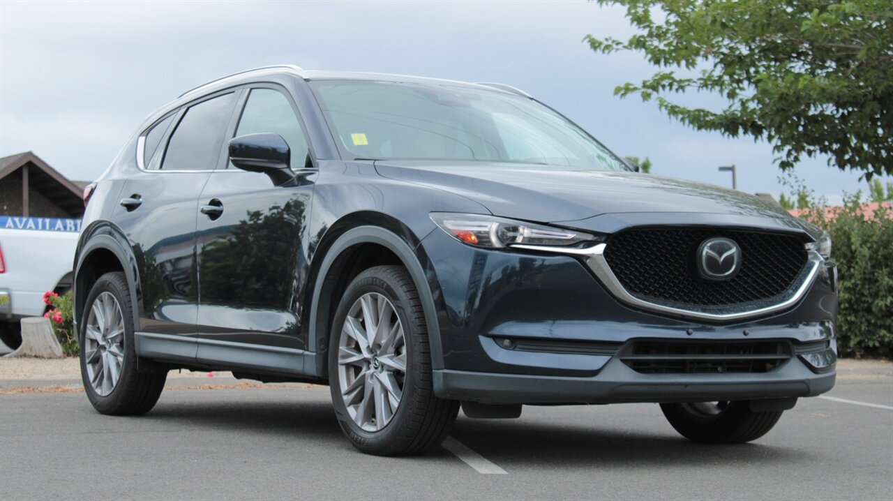 2019 Mazda CX-5 Grand Touring - Photo 6 - Reno, NV 89511