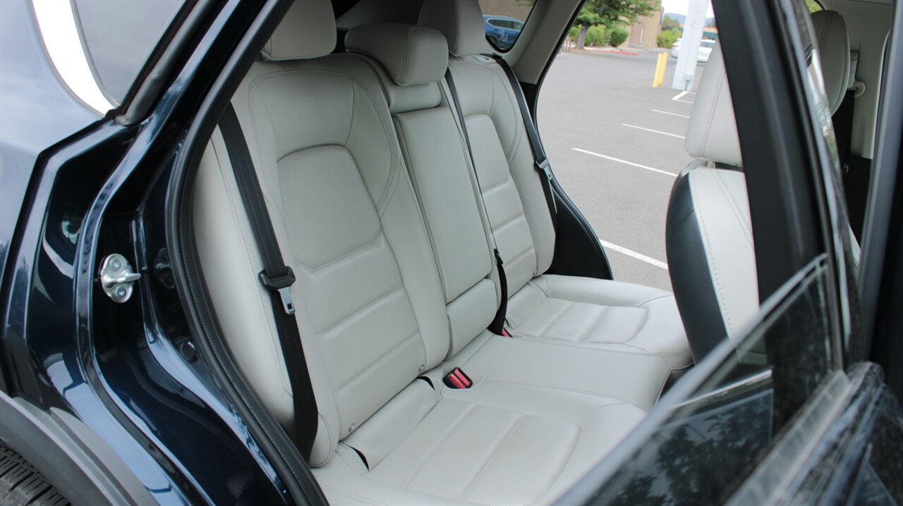 2019 Mazda CX-5 Grand Touring - Photo 16 - Reno, NV 89511