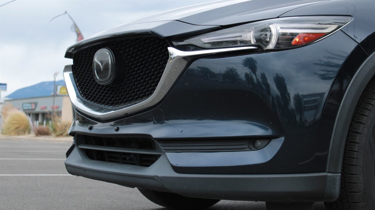 2019 Mazda CX-5 Grand Touring - Photo 4 - Reno, NV 89511
