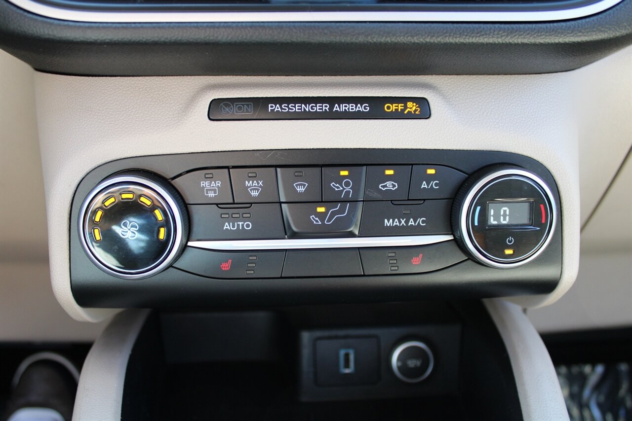 2020 Ford Escape SE - Photo 20 - Reno, NV 89511