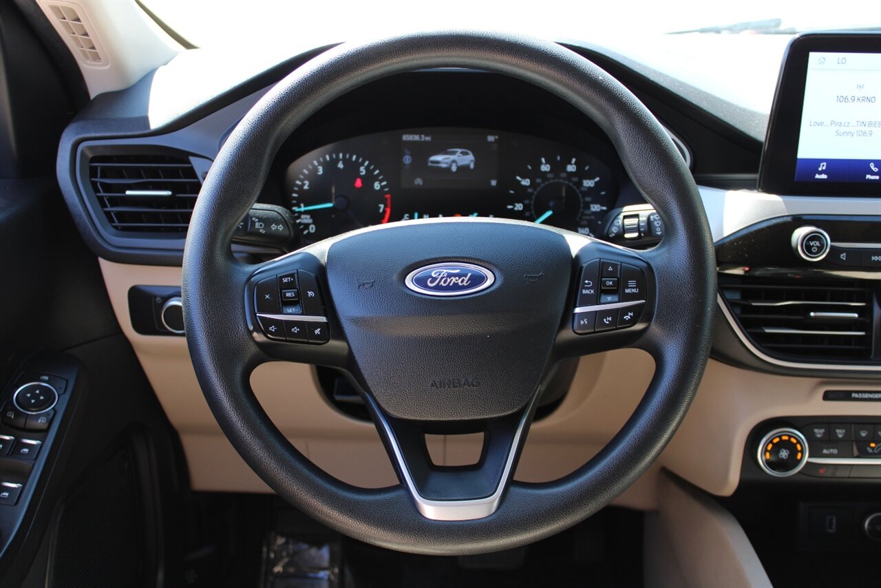 2020 Ford Escape SE - Photo 13 - Reno, NV 89511