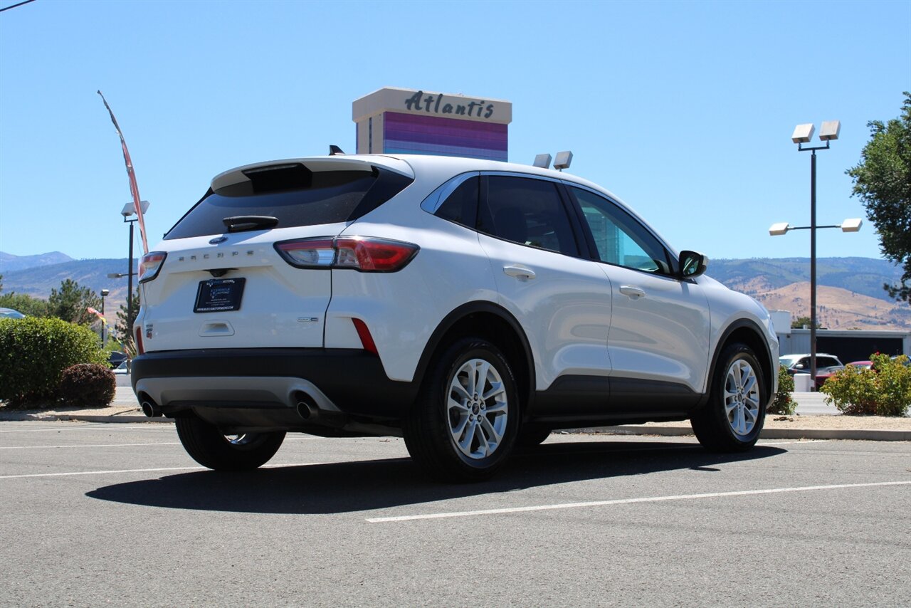 2020 Ford Escape SE - Photo 7 - Reno, NV 89511