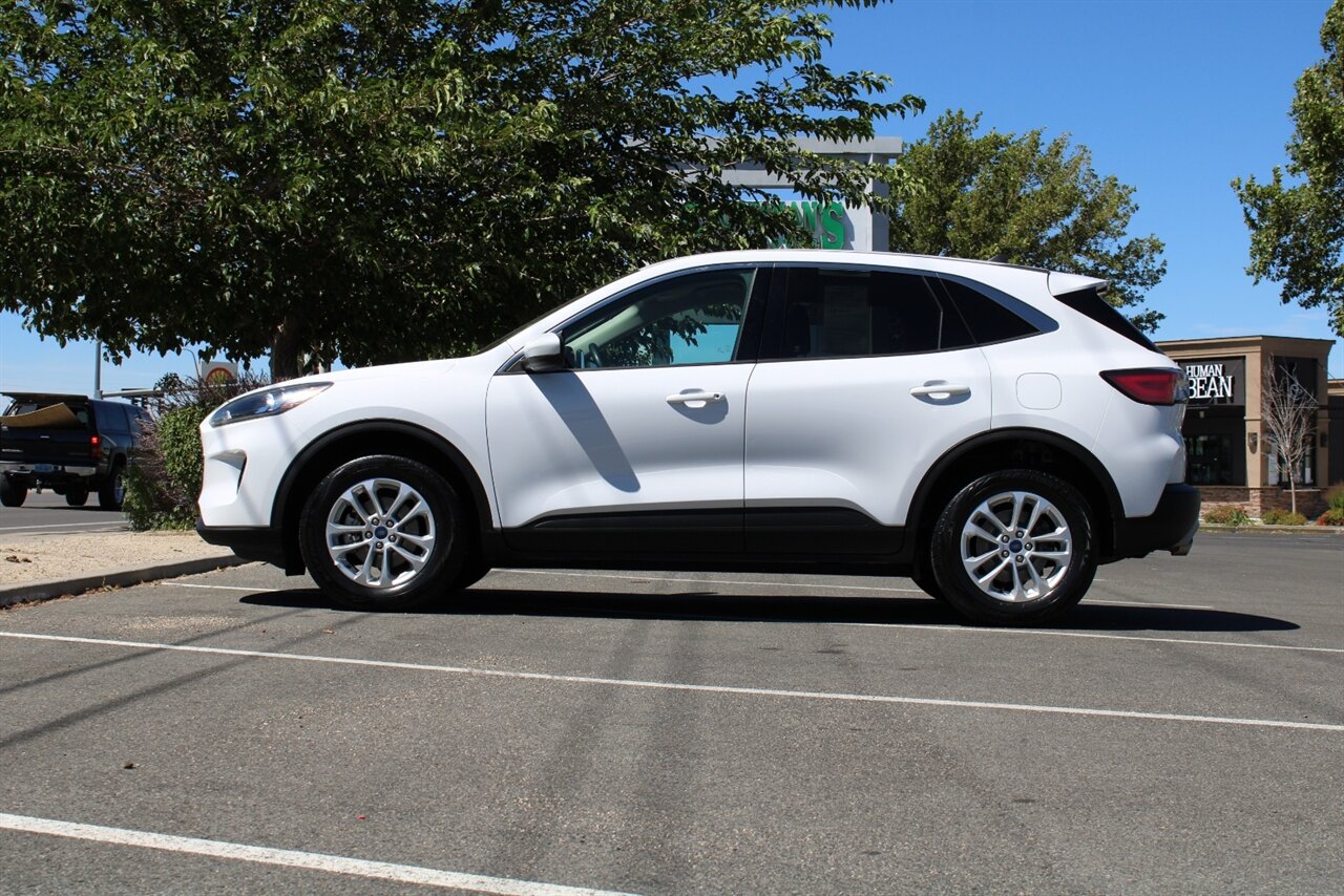 2020 Ford Escape SE - Photo 10 - Reno, NV 89511