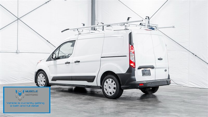 2022 Ford Transit Connect XL  