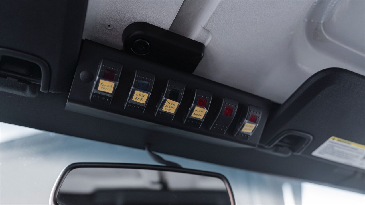 2013 Jeep Wrangler Unlimited Sahara - Photo 32 - Reno, NV 89511