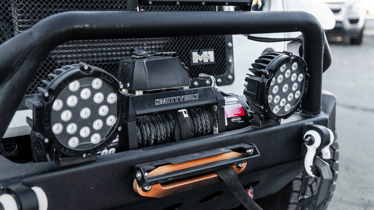 2013 Jeep Wrangler Unlimited Sahara - Photo 13 - Reno, NV 89511