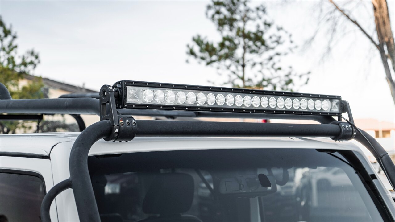 2013 Jeep Wrangler Unlimited Sahara - Photo 7 - Reno, NV 89511