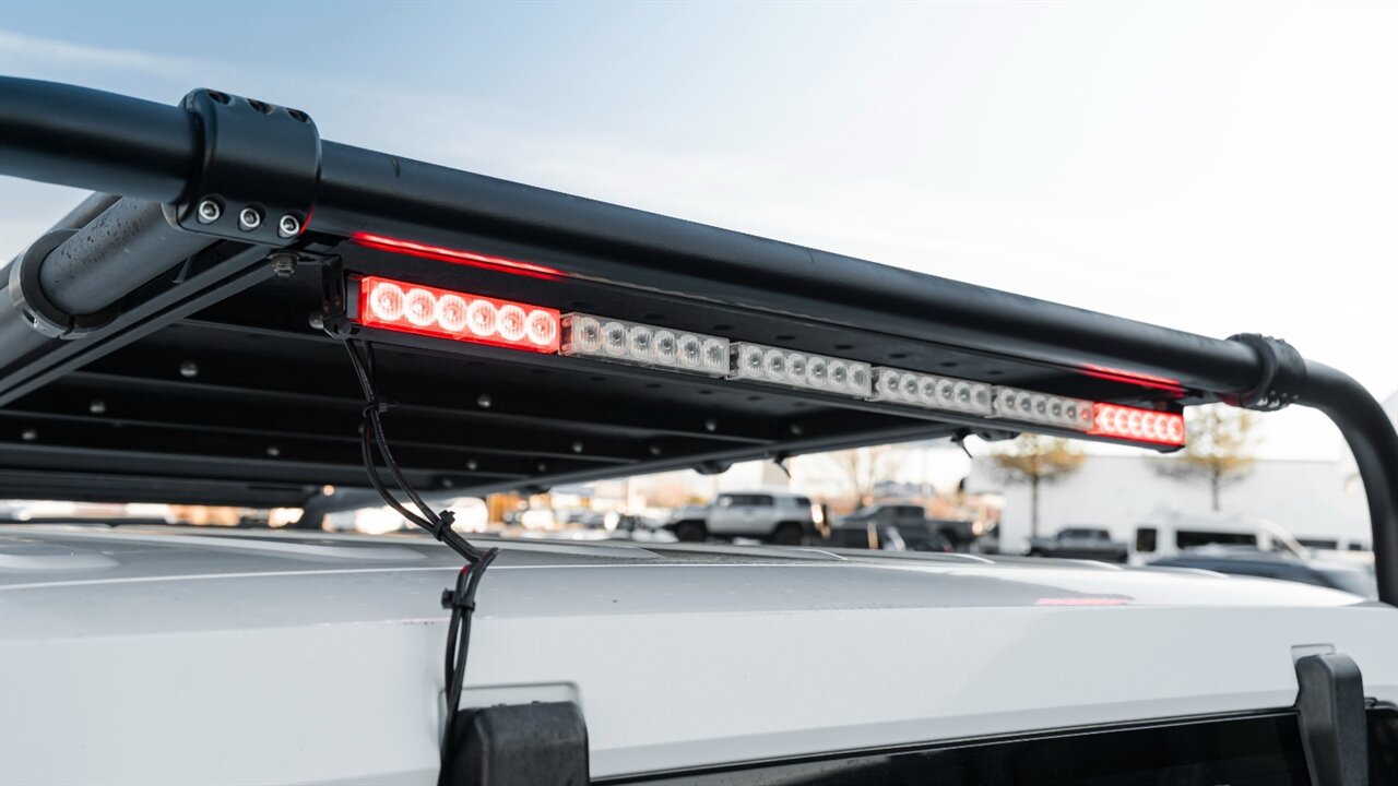 2013 Jeep Wrangler Unlimited Sahara - Photo 20 - Reno, NV 89511