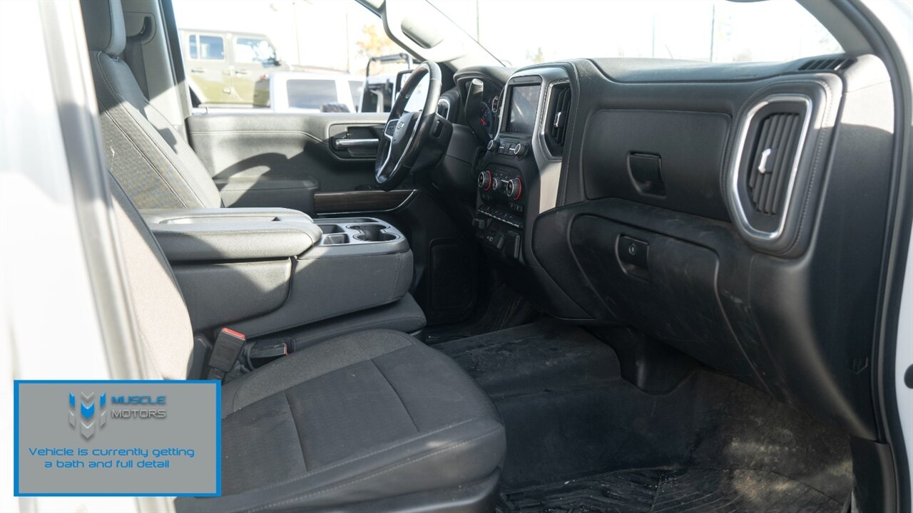2020 Chevrolet Silverado 1500 LT - Photo 12 - Reno, NV 89511