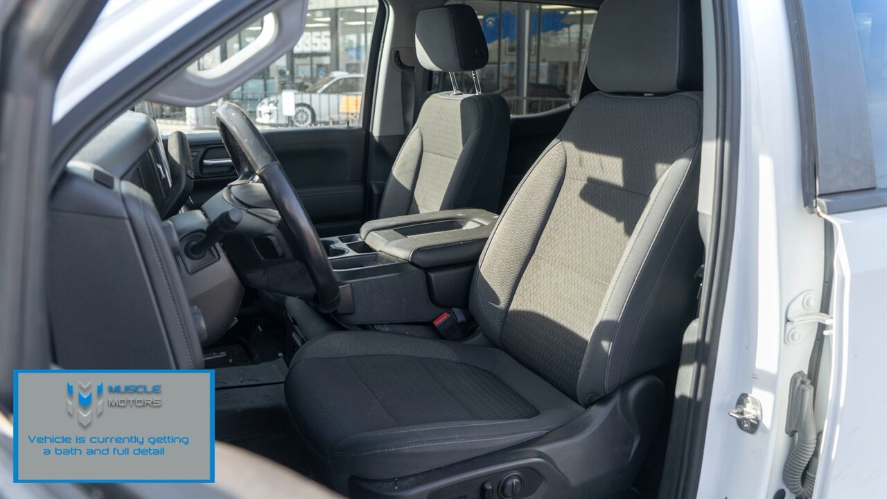 2020 Chevrolet Silverado 1500 LT - Photo 9 - Reno, NV 89511