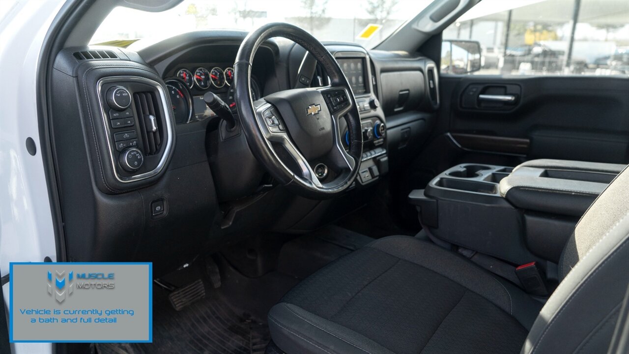 2020 Chevrolet Silverado 1500 LT - Photo 10 - Reno, NV 89511