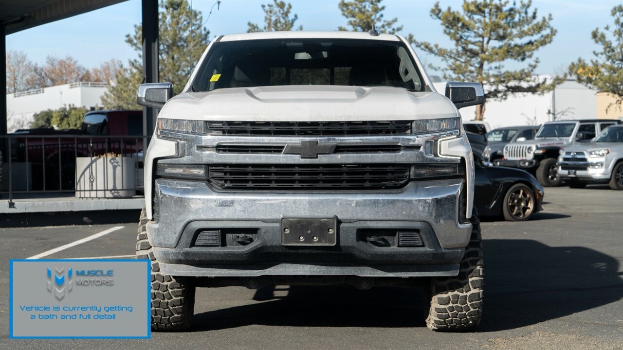 2020 Chevrolet Silverado 1500 LT - Photo 4 - Reno, NV 89511